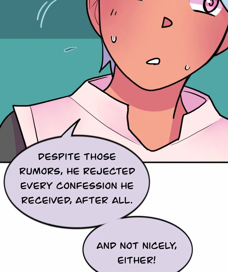 High Class Homos Chapter 146 page 22 - 