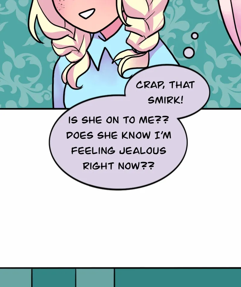 High Class Homos Chapter 146 page 25 - 
