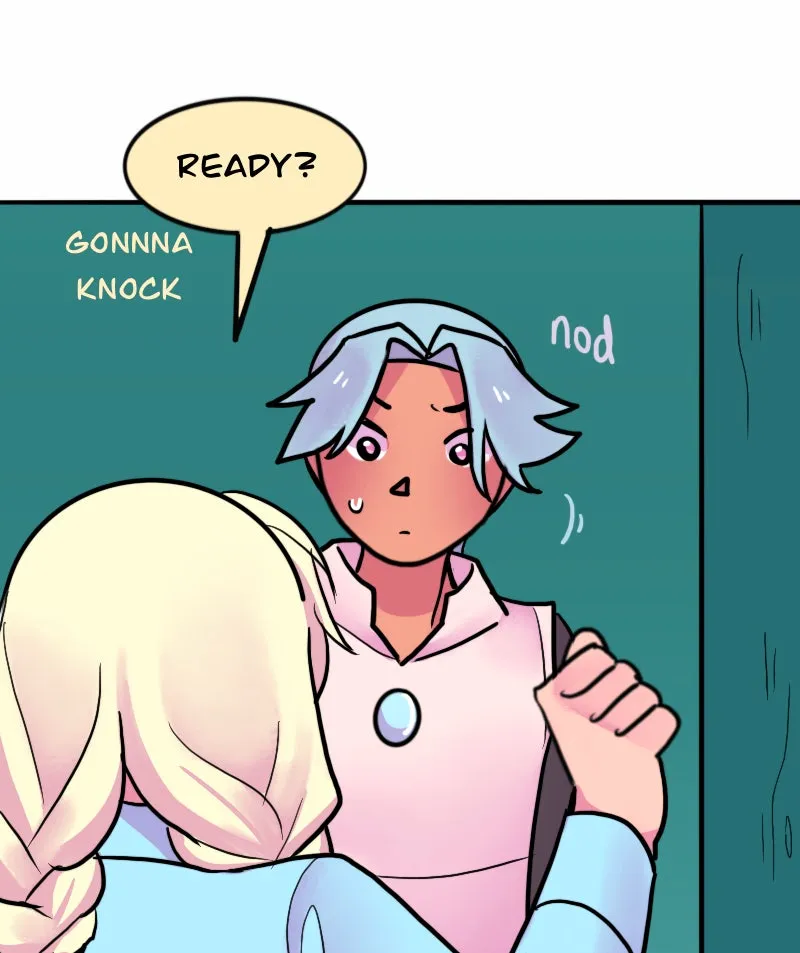 High Class Homos Chapter 146 page 27 - 