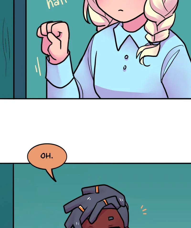 High Class Homos Chapter 146 page 29 - 