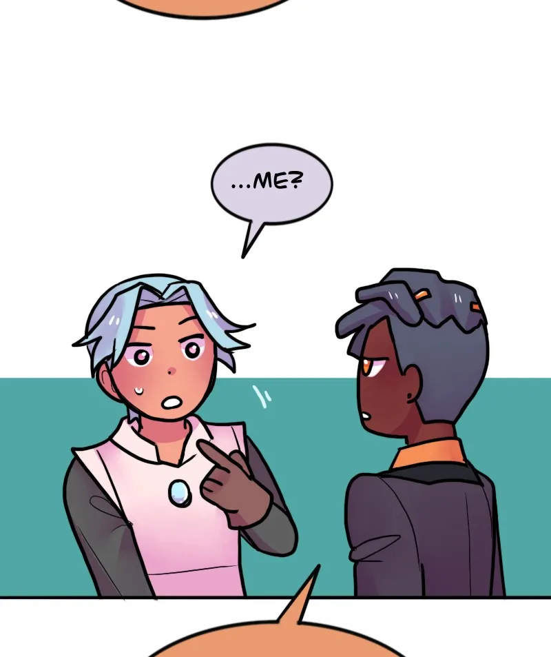 High Class Homos Chapter 146 page 31 - 
