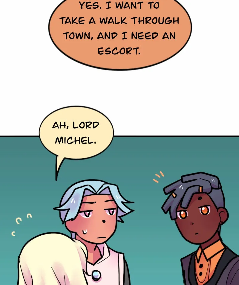 High Class Homos Chapter 146 page 32 - 