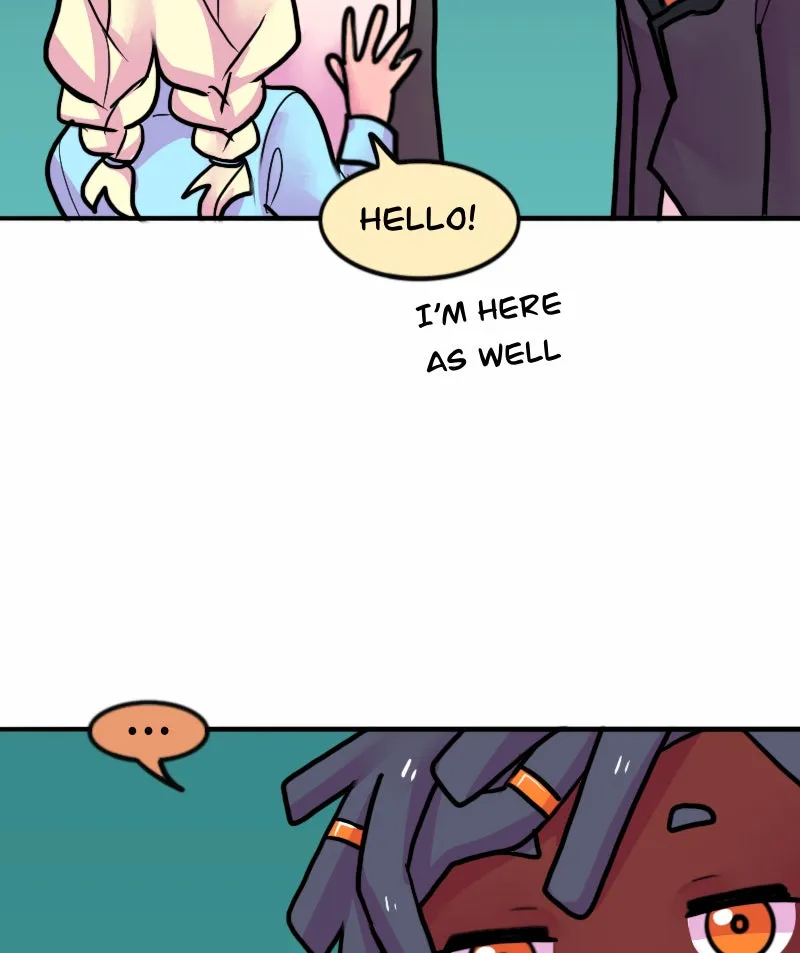 High Class Homos Chapter 146 page 33 - 