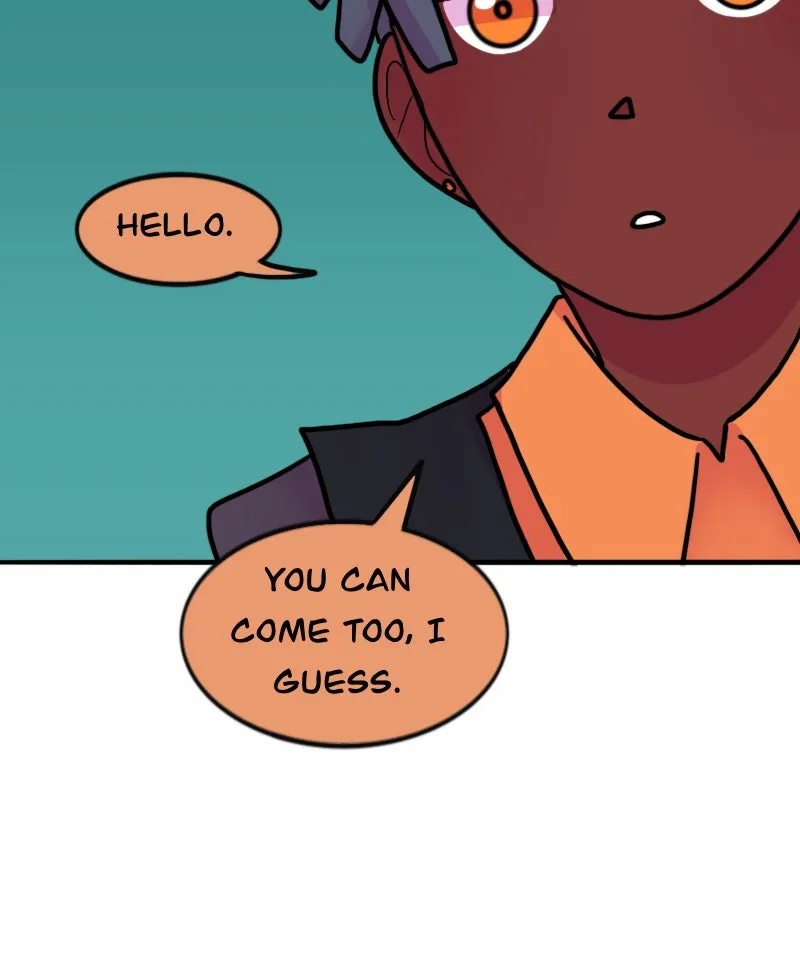 High Class Homos Chapter 146 page 34 - 