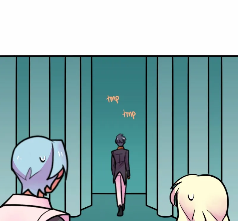 High Class Homos Chapter 146 page 35 - 