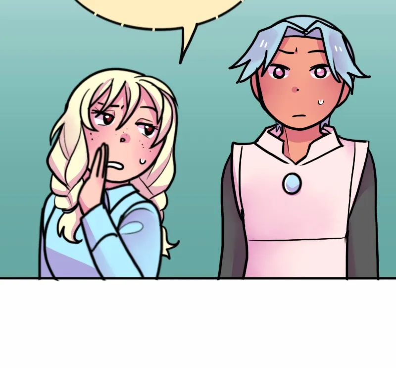 High Class Homos Chapter 146 page 37 - 