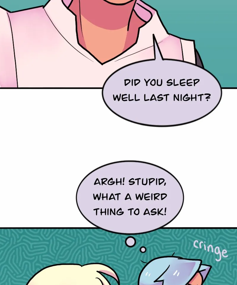 High Class Homos Chapter 146 page 5 - 