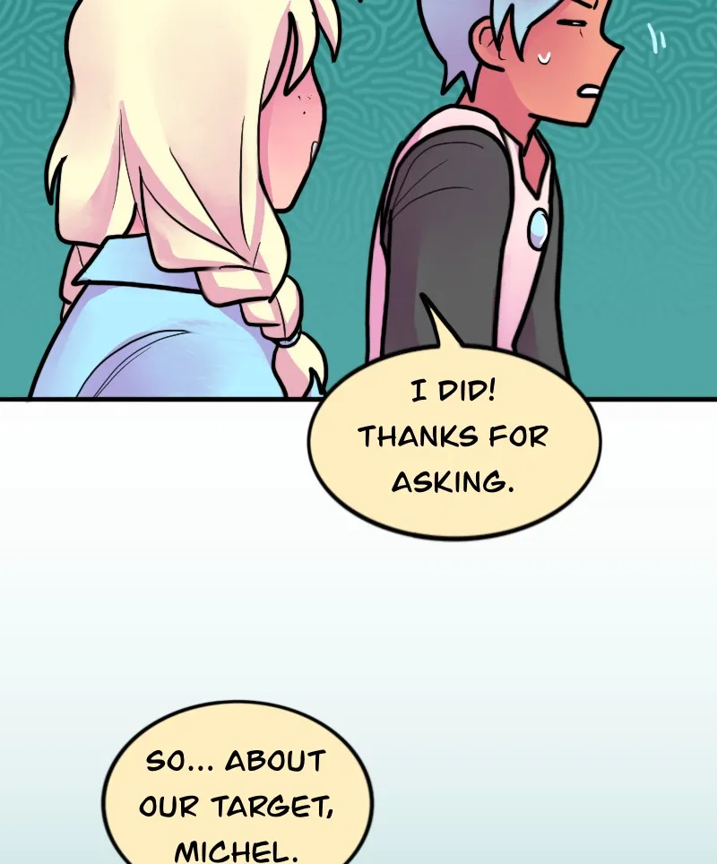 High Class Homos Chapter 146 page 6 - 