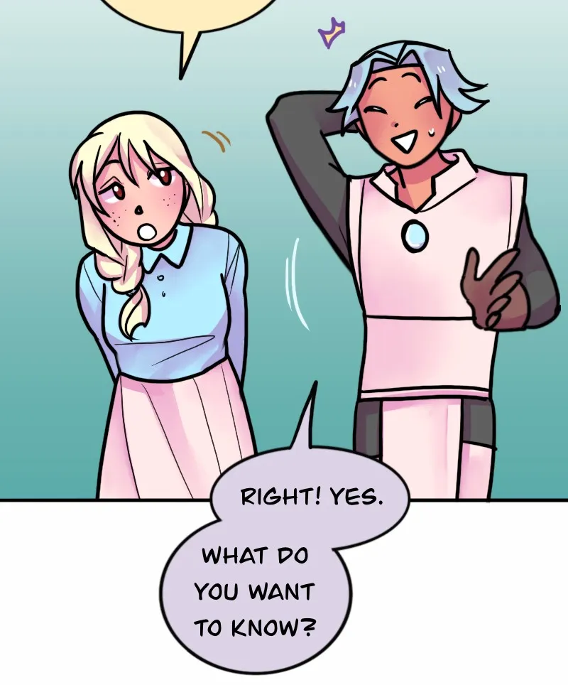 High Class Homos Chapter 146 page 7 - 