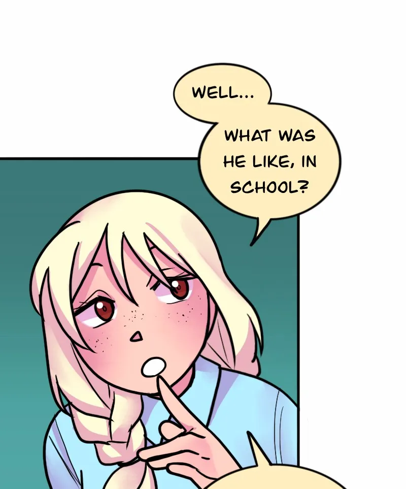 High Class Homos Chapter 146 page 8 - 