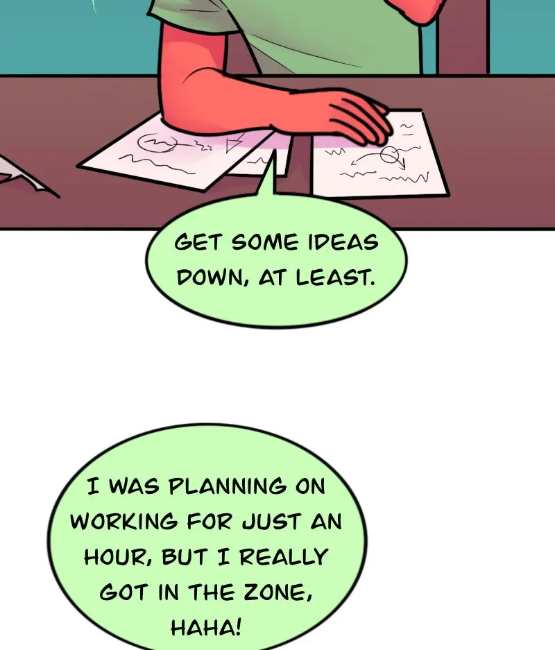 High Class Homos Chapter 147 page 11 - 