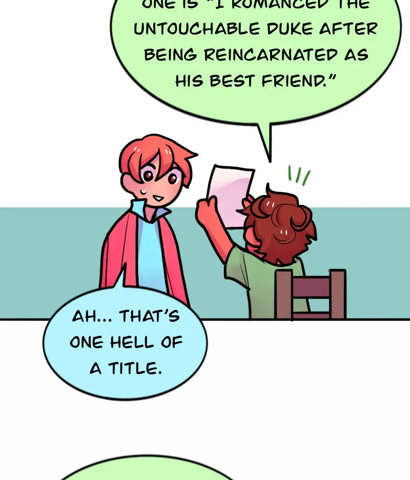 High Class Homos Chapter 147 page 13 - 