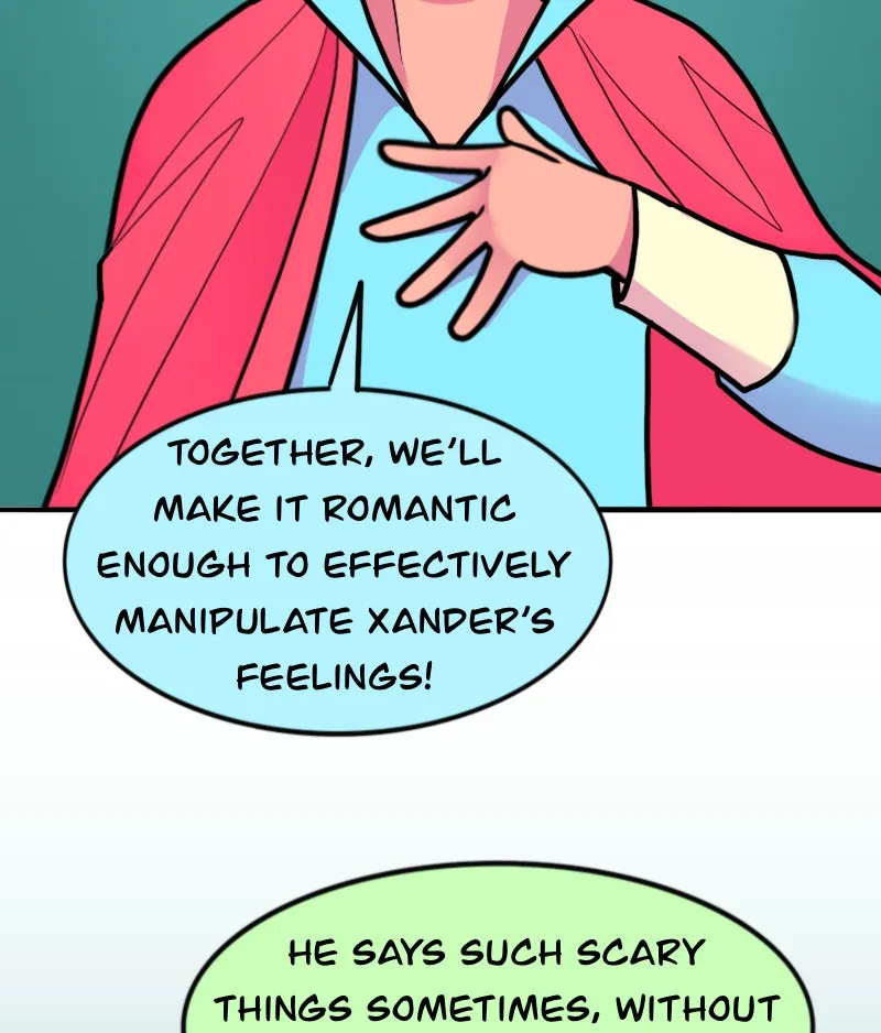 High Class Homos Chapter 147 page 16 - 