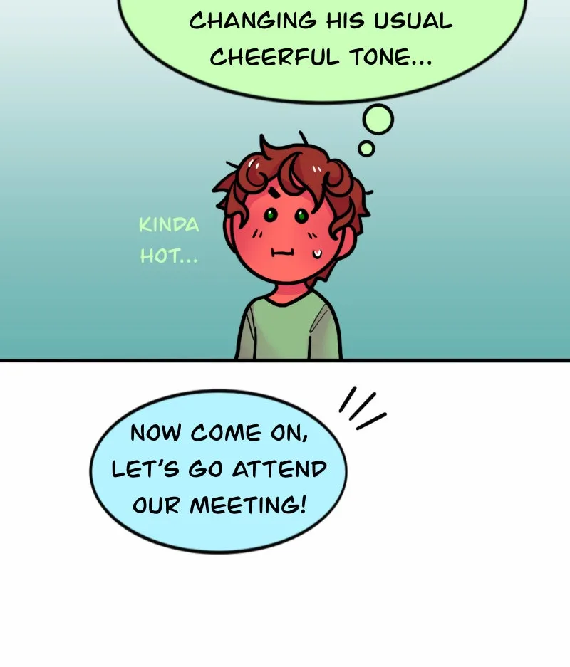 High Class Homos Chapter 147 page 17 - 