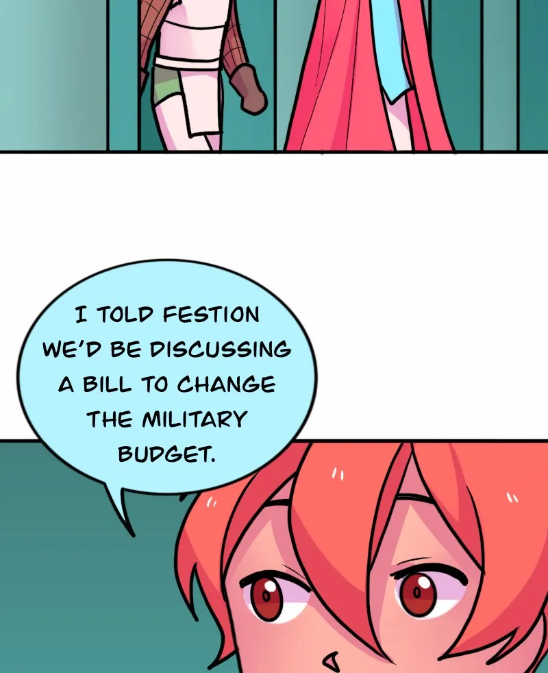 High Class Homos Chapter 147 page 19 - 