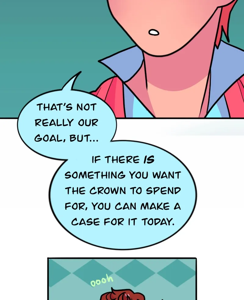 High Class Homos Chapter 147 page 20 - 