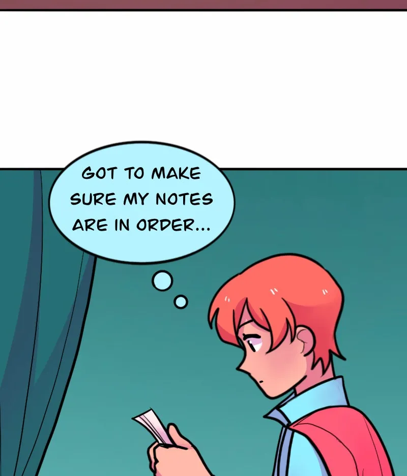 High Class Homos Chapter 147 page 3 - 
