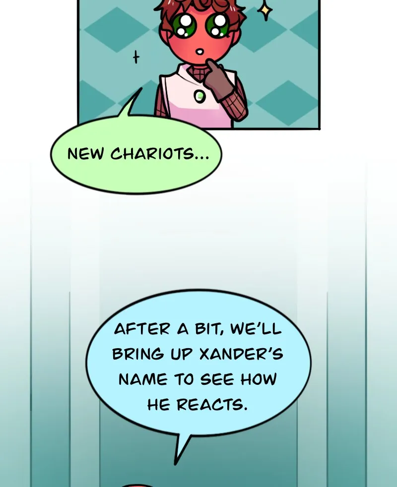 High Class Homos Chapter 147 page 21 - 