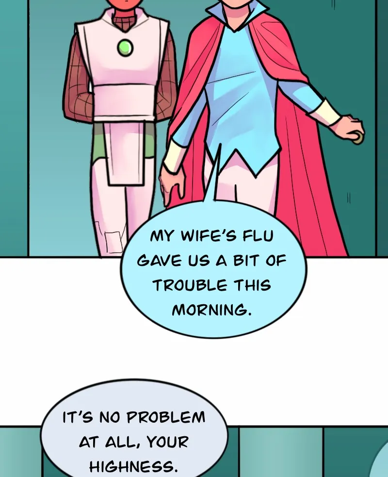 High Class Homos Chapter 147 page 25 - 