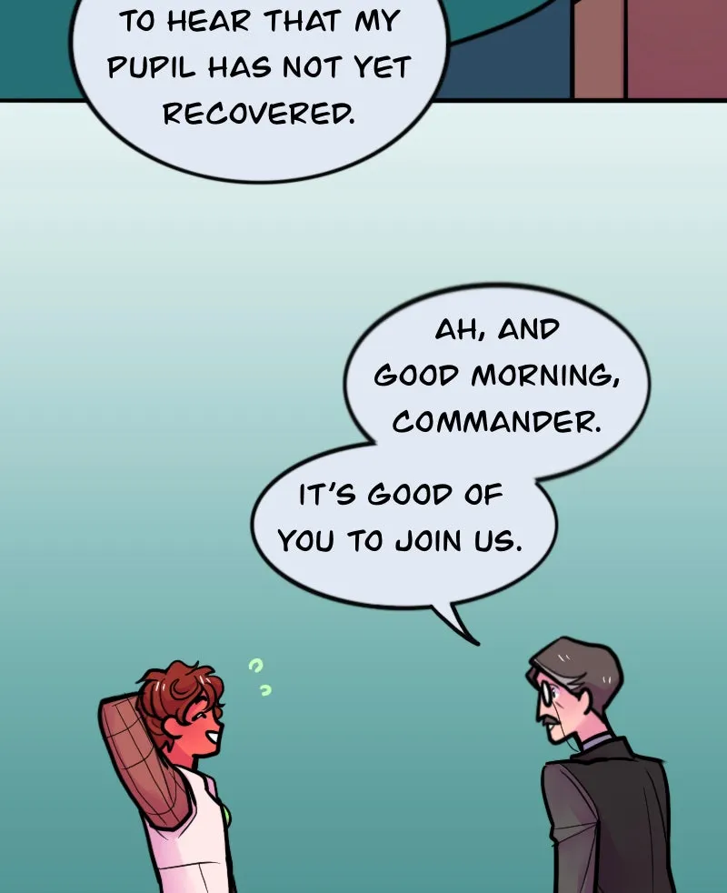 High Class Homos Chapter 147 page 27 - 