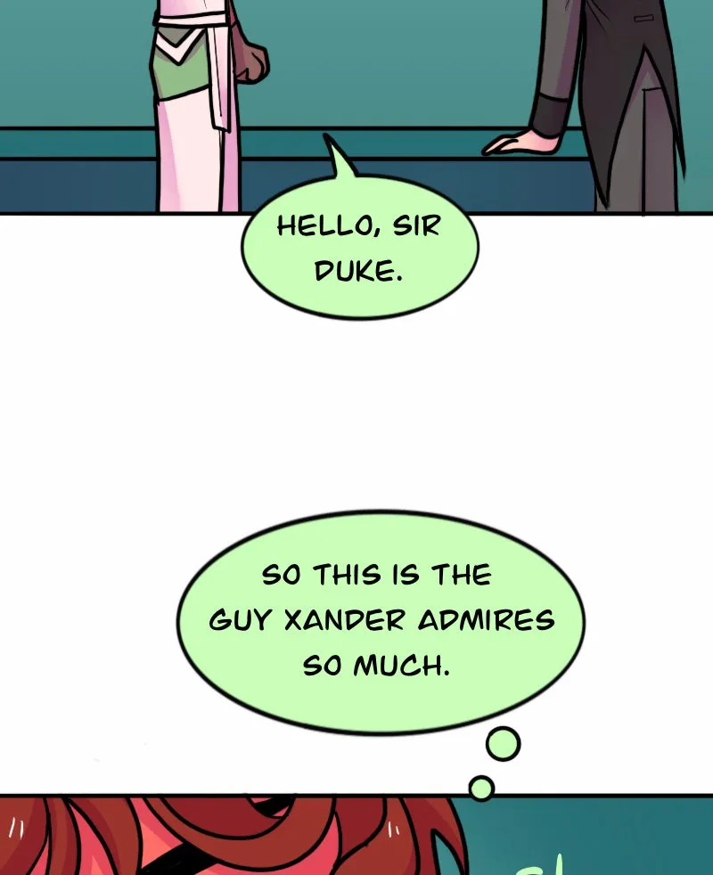 High Class Homos Chapter 147 page 28 - 