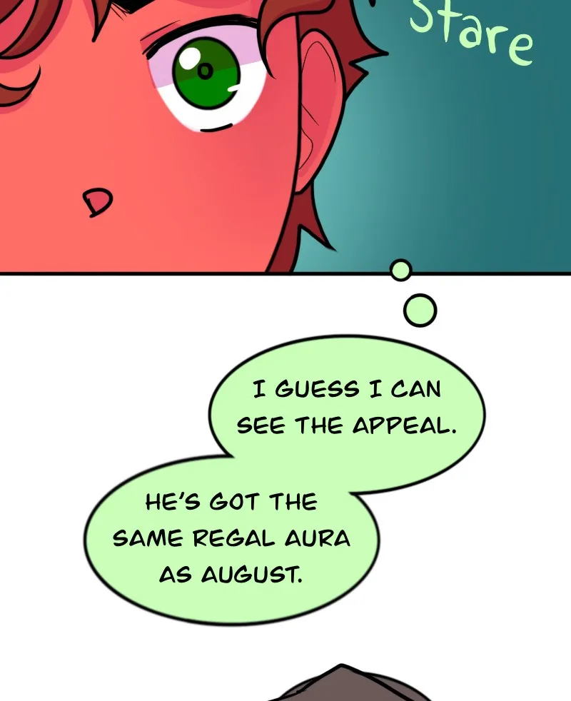 High Class Homos Chapter 147 page 29 - 