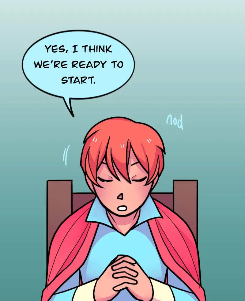 High Class Homos Chapter 147 page 31 - 