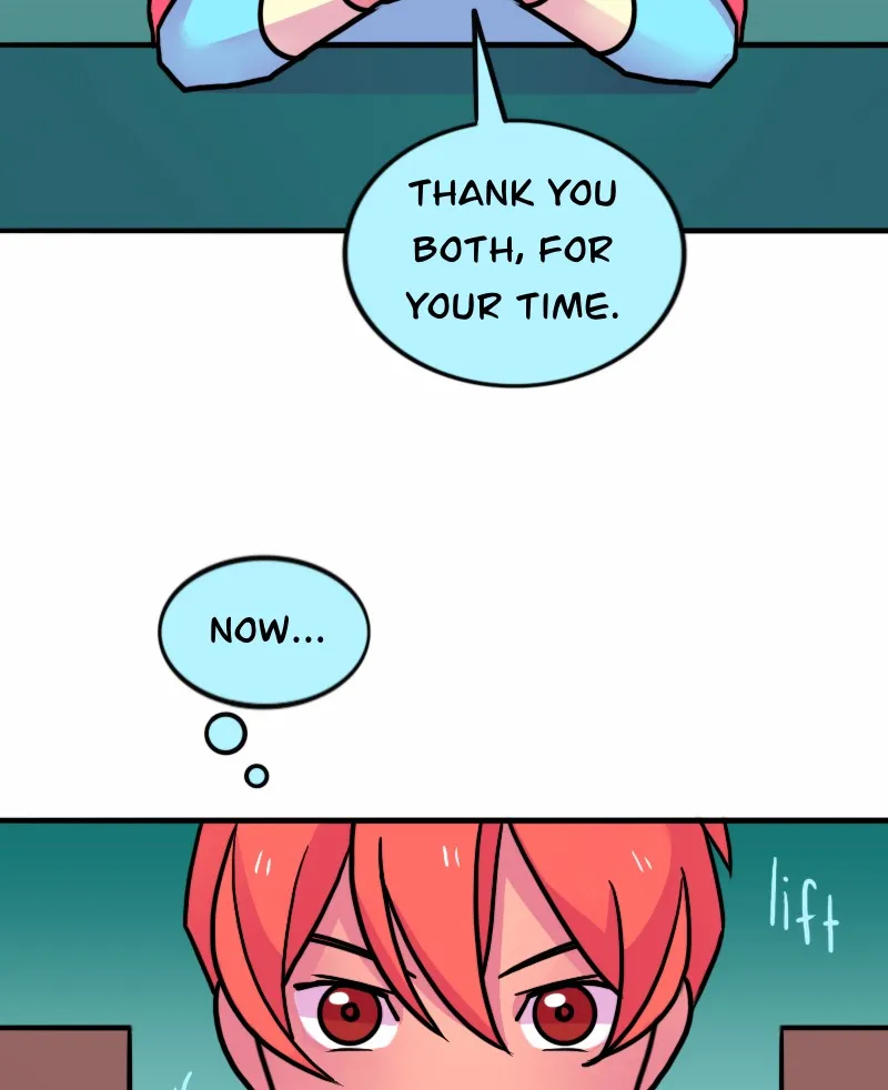 High Class Homos Chapter 147 page 32 - 