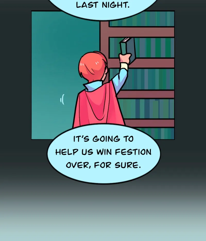 High Class Homos Chapter 147 page 5 - 