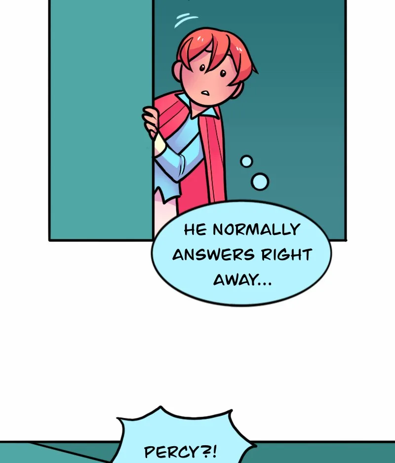 High Class Homos Chapter 147 page 8 - 