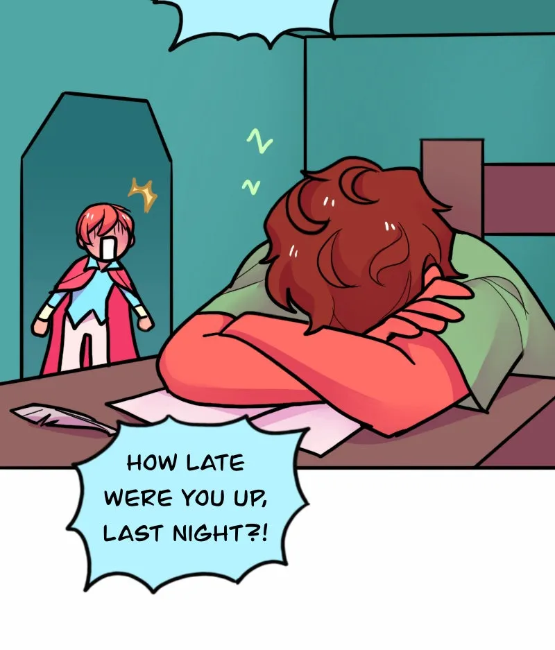 High Class Homos Chapter 147 page 9 - 
