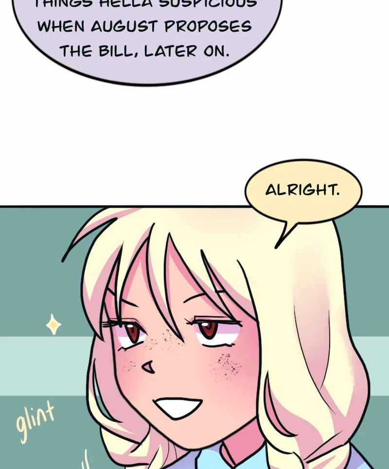 High Class Homos Chapter 148 page 13 - 