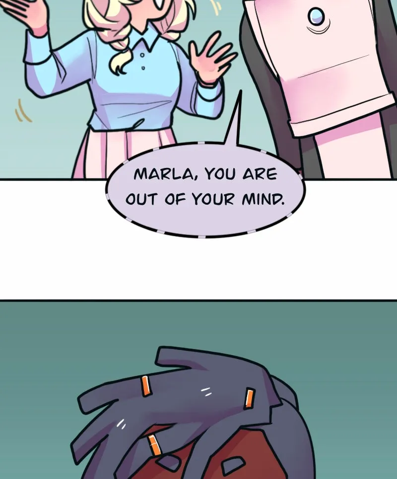 High Class Homos Chapter 148 page 17 - 