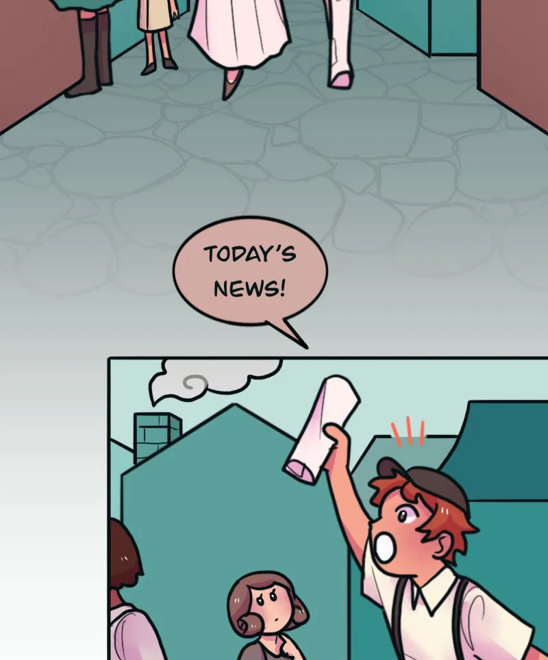 High Class Homos Chapter 148 page 3 - 