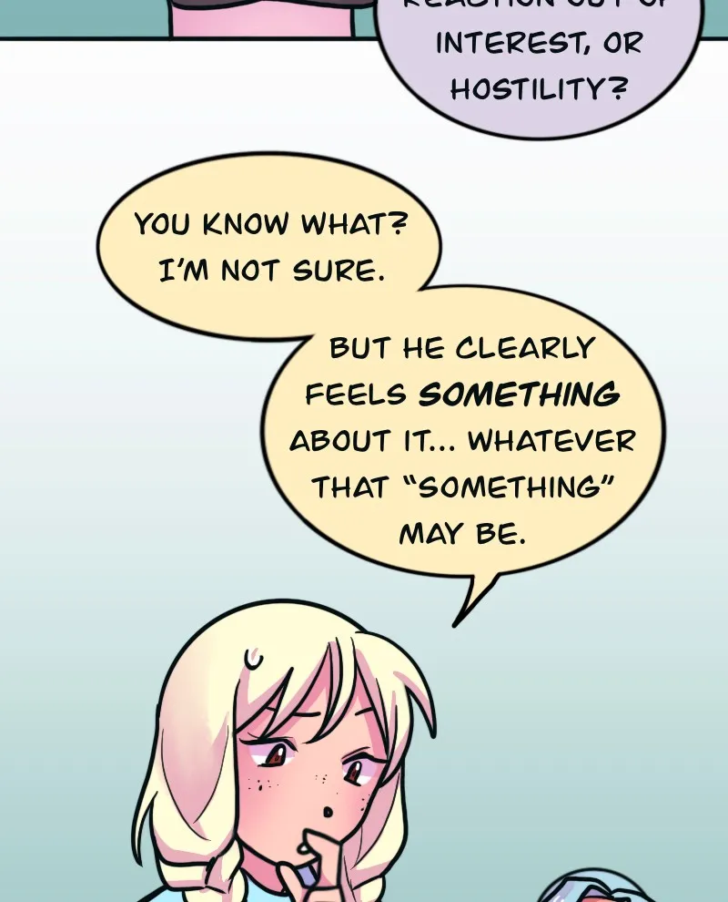High Class Homos Chapter 148 page 22 - 