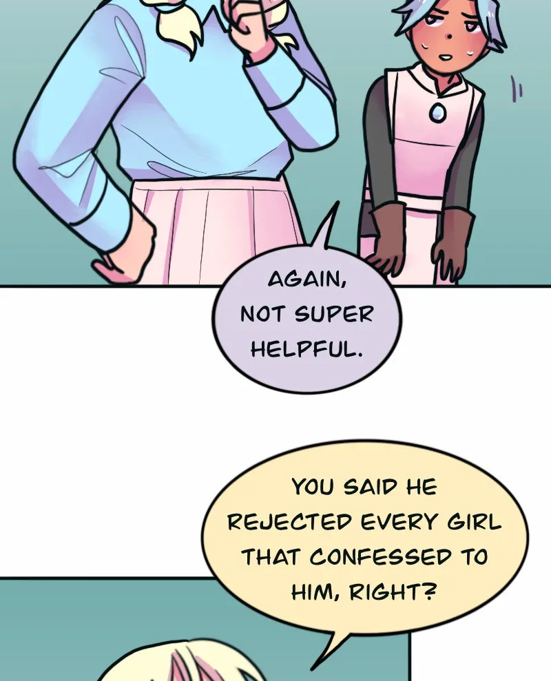 High Class Homos Chapter 148 page 23 - 