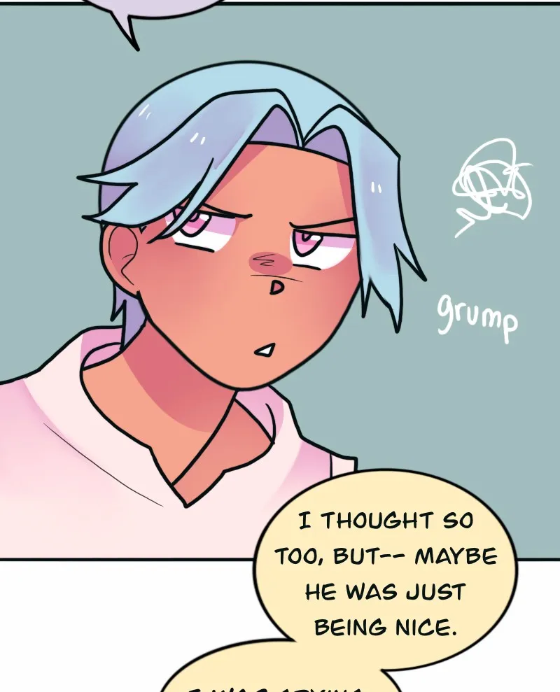 High Class Homos Chapter 148 page 25 - 