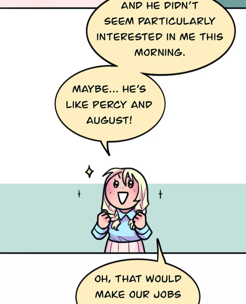 High Class Homos Chapter 148 page 27 - 