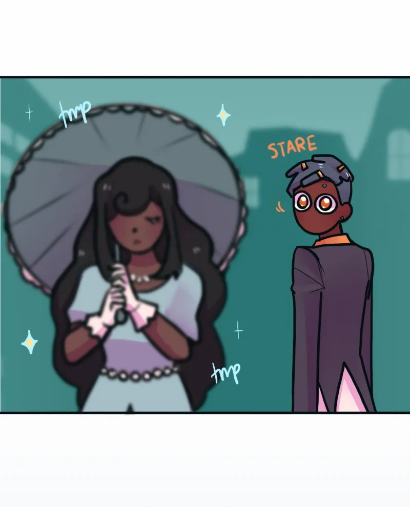 High Class Homos Chapter 148 page 30 - 