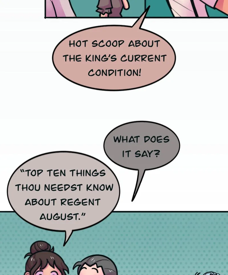 High Class Homos Chapter 148 page 4 - 