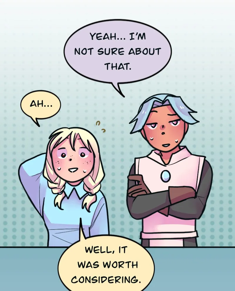 High Class Homos Chapter 148 page 31 - 