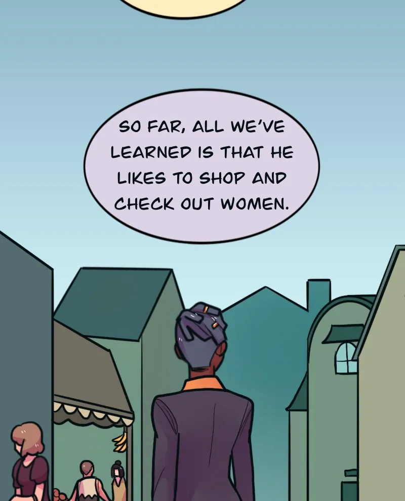 High Class Homos Chapter 148 page 32 - 