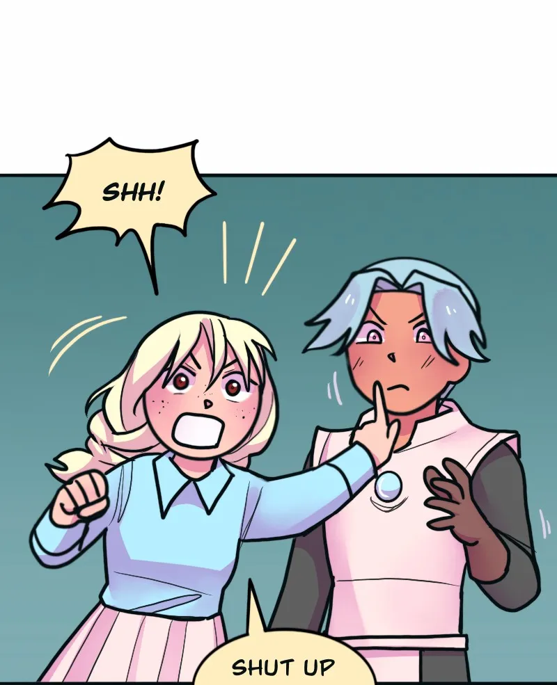 High Class Homos Chapter 148 page 35 - 