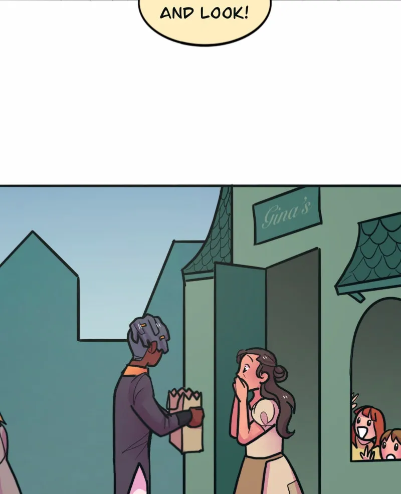 High Class Homos Chapter 148 page 36 - 