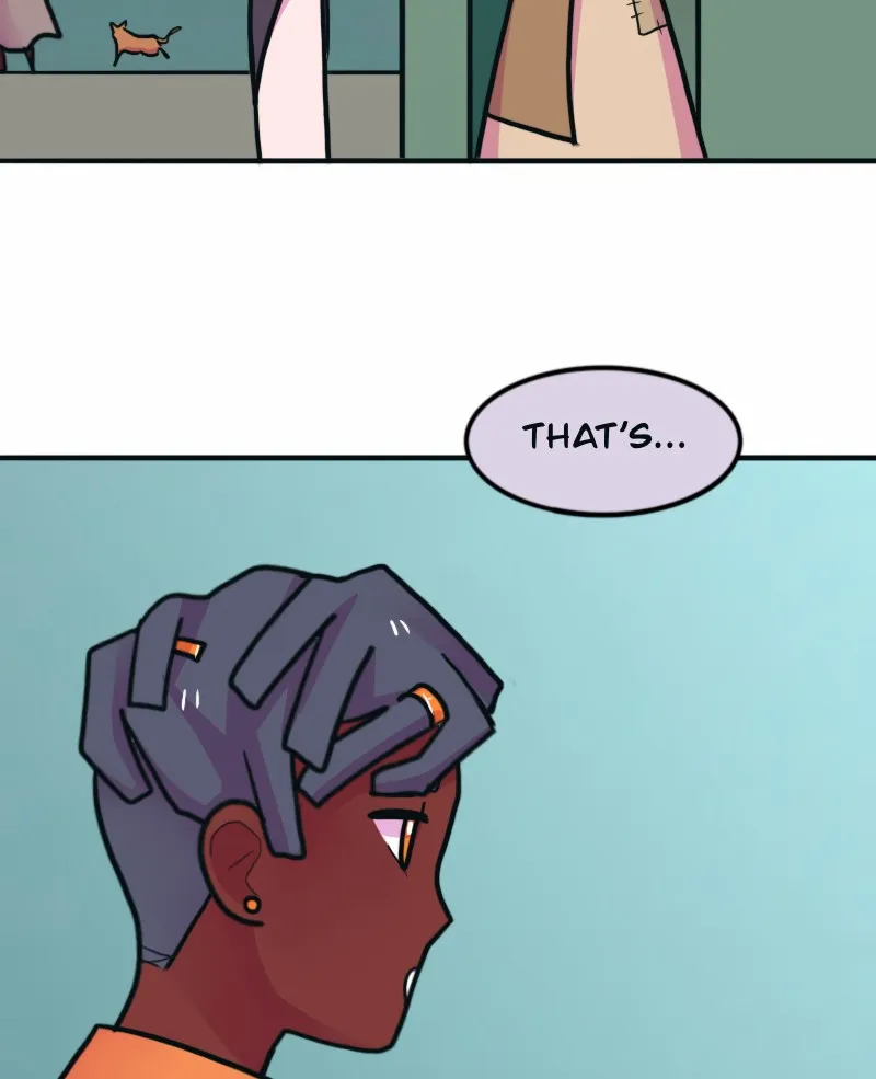 High Class Homos Chapter 148 page 37 - 