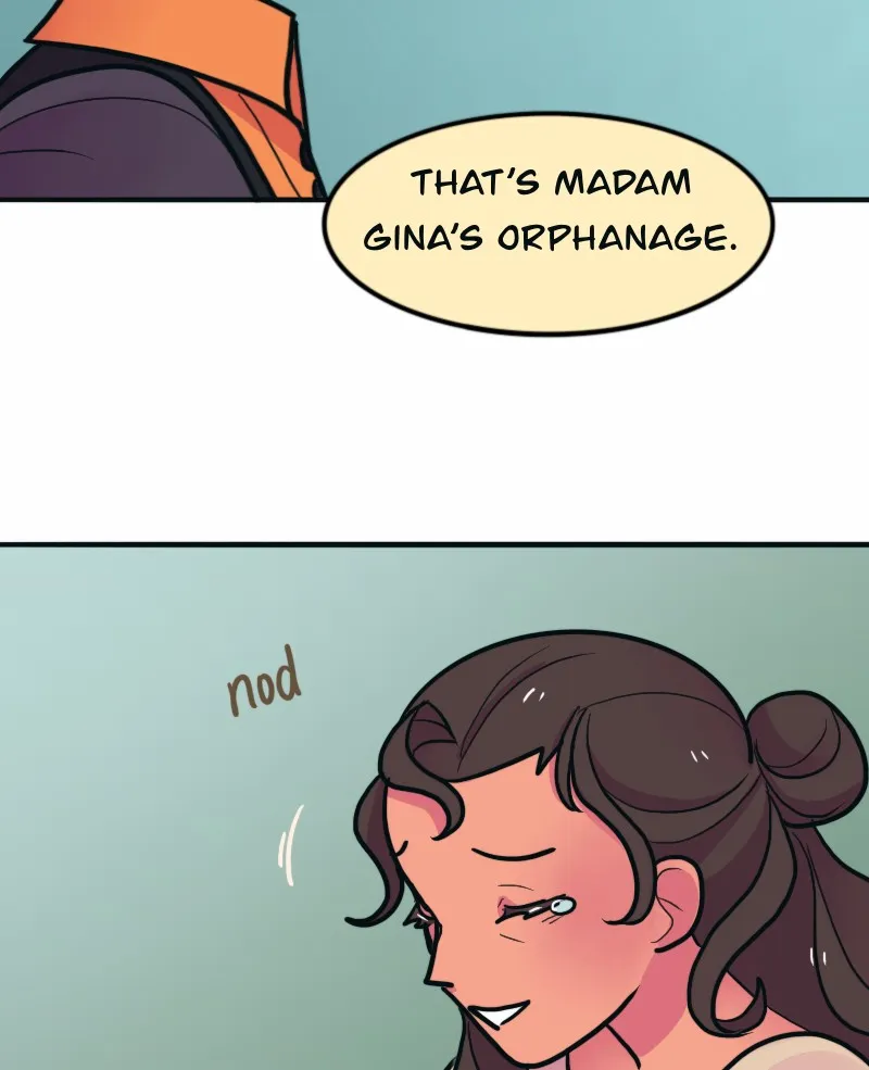 High Class Homos Chapter 148 page 38 - 