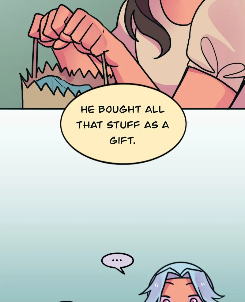 High Class Homos Chapter 148 page 39 - 