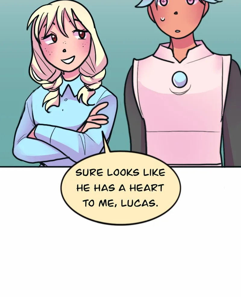 High Class Homos Chapter 148 page 40 - 