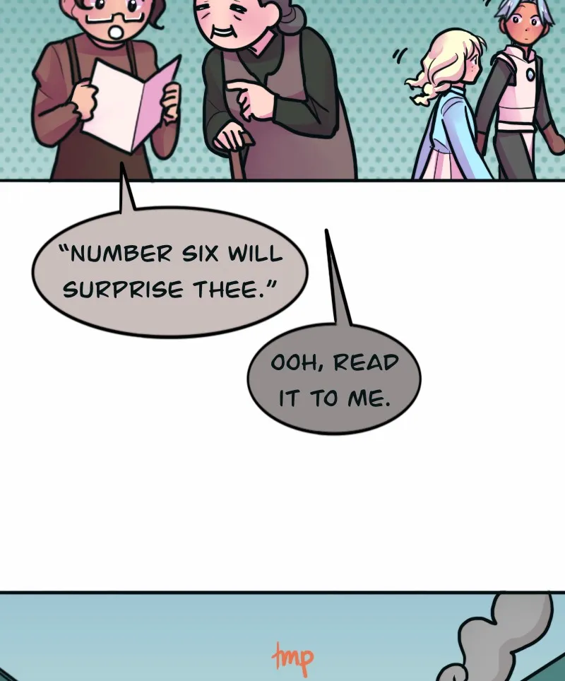 High Class Homos Chapter 148 page 5 - 