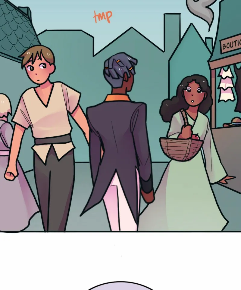 High Class Homos Chapter 148 page 6 - 